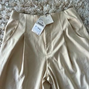 Zara Ankle Pants